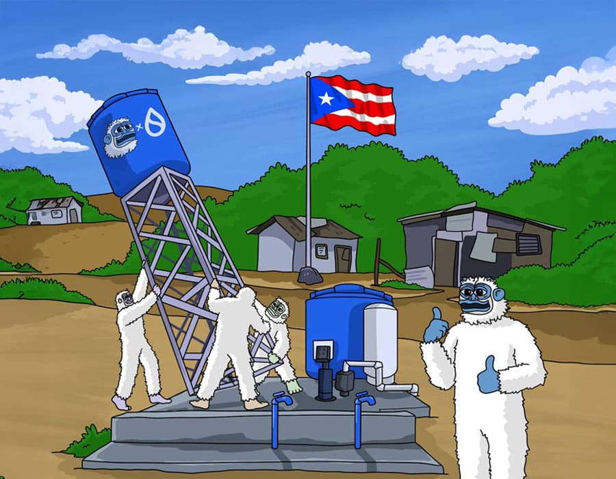 Blockchain Education