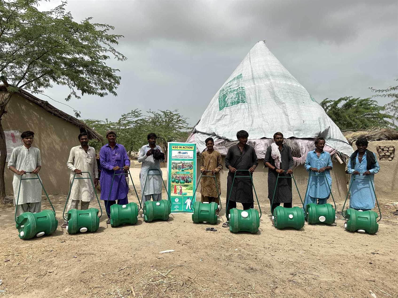 Lofi Foundation - We Are All Lofi Mission